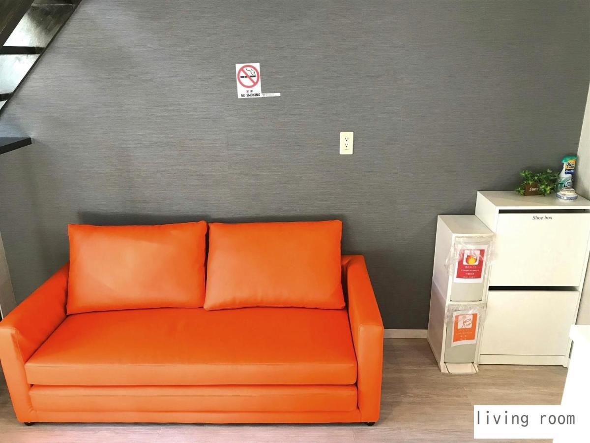 Aparthotel Palais Royal With Parking Sapporo Luaran gambar